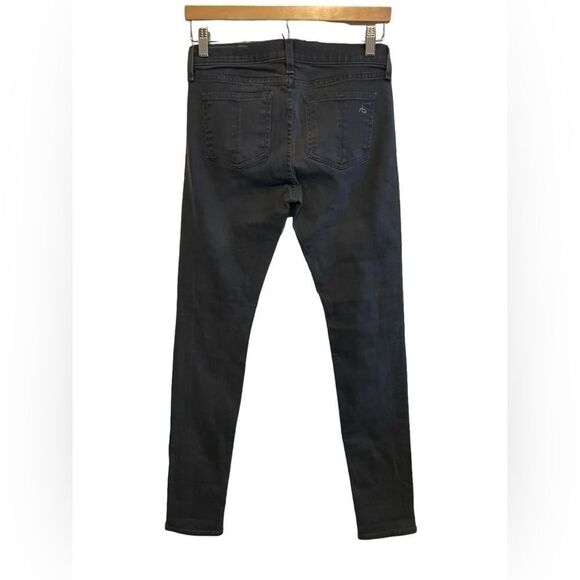RAG & BONE Croxley jeans skinny 26 - Picture 2 of 6